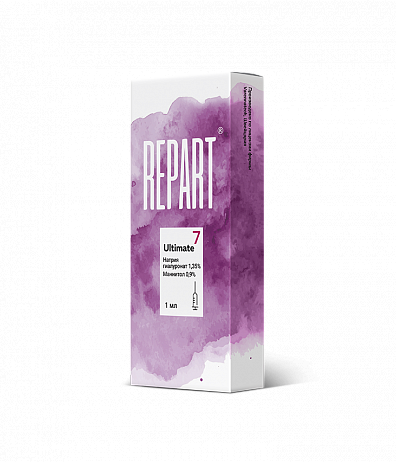 Repart® 7 Ultimate
